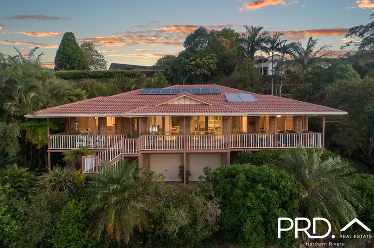 10 Dympna Crescent, Goonellabah NSW 2480