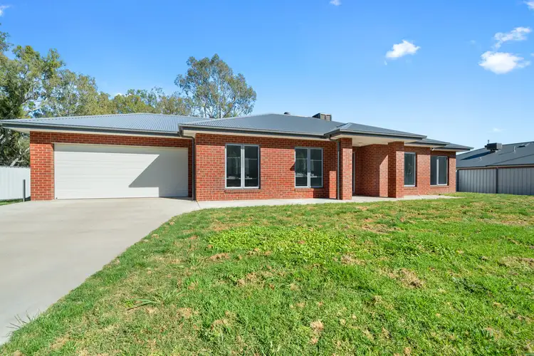Main view of Homely house listing, 1 Armstrong Street, Euroa VIC 3666