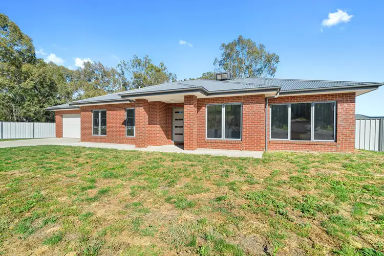 Second view of Homely house listing, 1 Armstrong Street, Euroa VIC 3666
