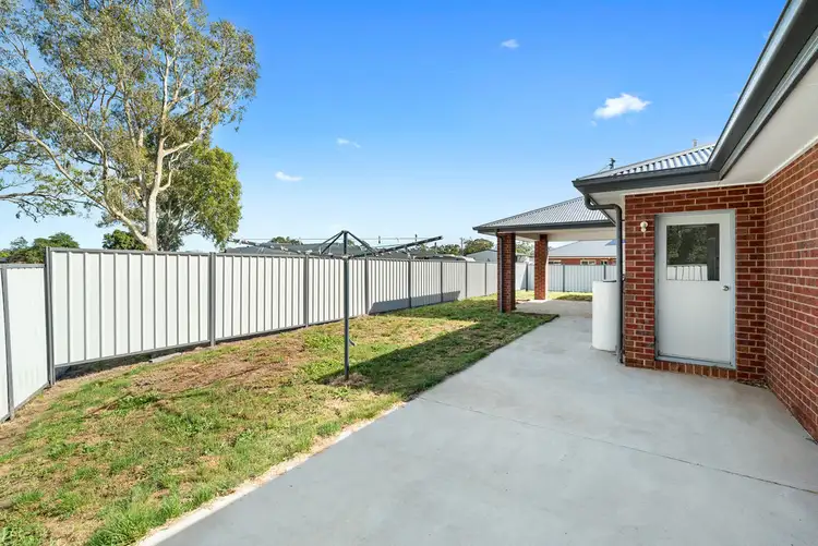 Third view of Homely house listing, 1 Armstrong Street, Euroa VIC 3666