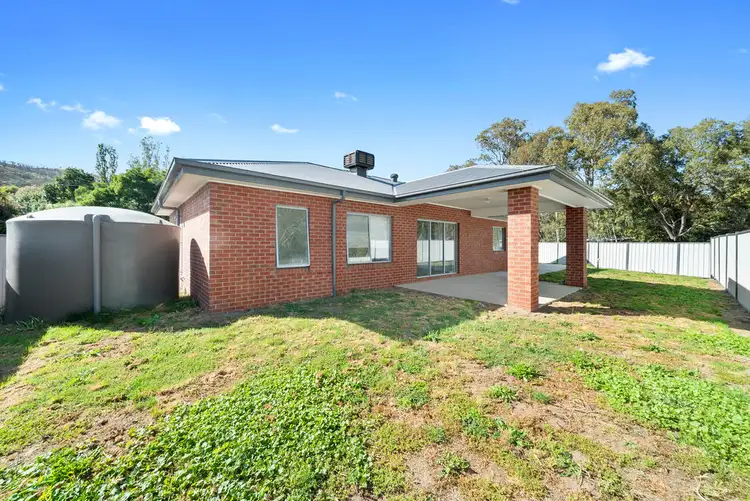 Fourth view of Homely house listing, 1 Armstrong Street, Euroa VIC 3666
