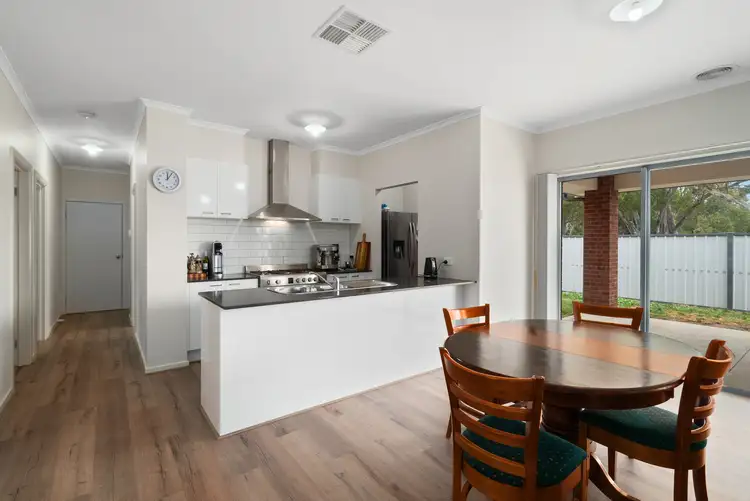 Fifth view of Homely house listing, 1 Armstrong Street, Euroa VIC 3666