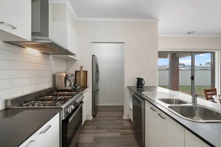 Sixth view of Homely house listing, 1 Armstrong Street, Euroa VIC 3666