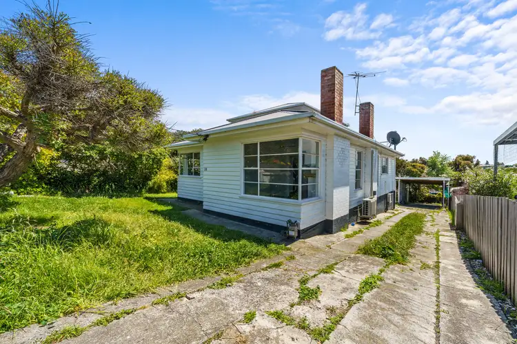 Main view of Homely house listing, 36 Montrose Road, Montrose TAS 7010