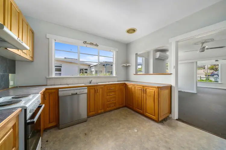 Second view of Homely house listing, 36 Montrose Road, Montrose TAS 7010