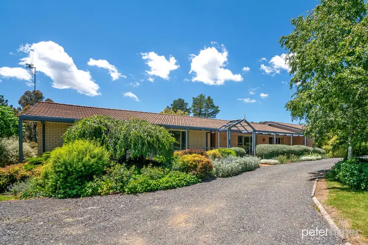 Main view of Homely house listing, 22 The Billabong, Orange NSW 2800