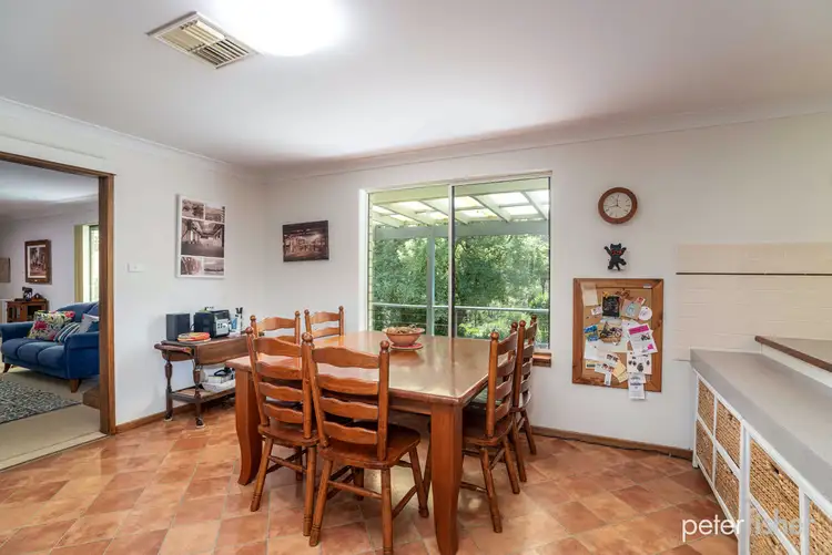 Fifth view of Homely house listing, 22 The Billabong, Orange NSW 2800