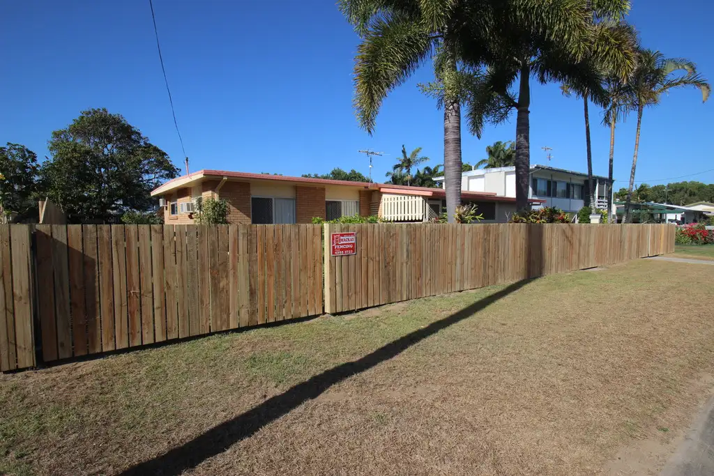 Main view of Homely house listing, 24 Finch Street, Slade Point QLD 4740