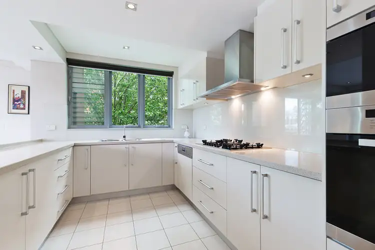 Third view of Homely apartment listing, 8/8 Kochia Lane, Lindfield NSW 2070