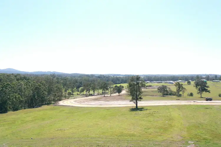 Fourth view of Homely land listing, Lot 309 3 Neville Road, Beechwood NSW 2446