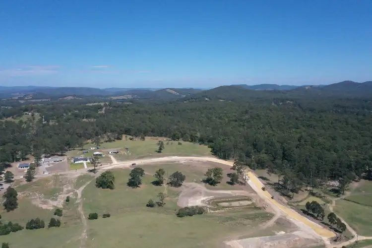 Fifth view of Homely land listing, Lot 309 3 Neville Road, Beechwood NSW 2446