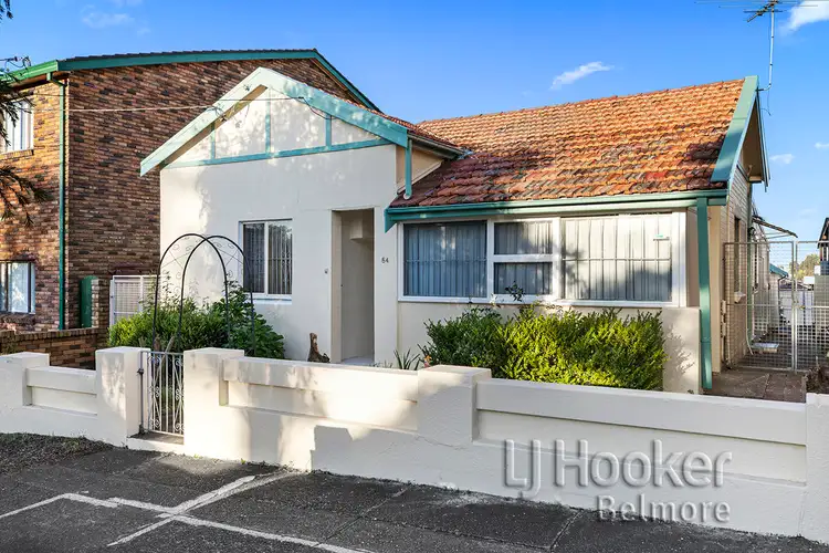 54-56 Sharp Street, Belmore NSW 2192