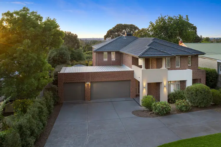 Main view of Homely house listing, 19a Myrtle Crescent, Ferntree Gully VIC 3156