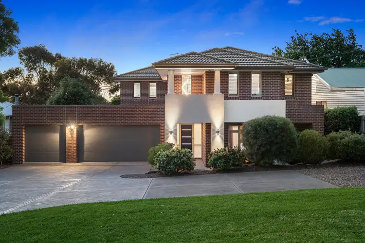 Second view of Homely house listing, 19a Myrtle Crescent, Ferntree Gully VIC 3156