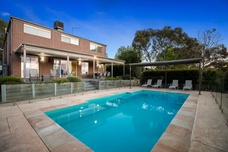 Third view of Homely house listing, 19a Myrtle Crescent, Ferntree Gully VIC 3156