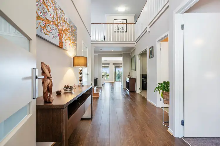 Fourth view of Homely house listing, 19a Myrtle Crescent, Ferntree Gully VIC 3156