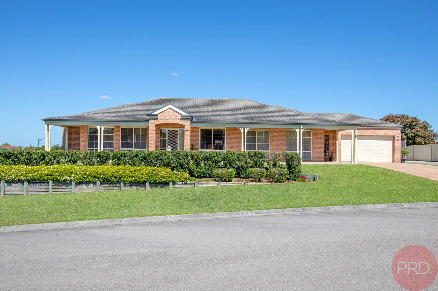 Main view of Homely house listing, 1 Drayton Crescent, Thornton NSW 2322