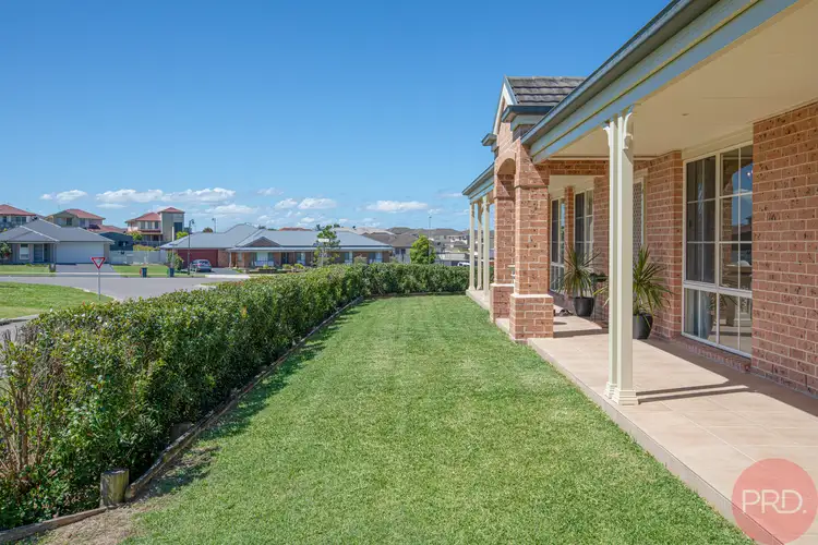 Third view of Homely house listing, 1 Drayton Crescent, Thornton NSW 2322