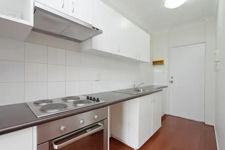40/1-5 Fitzroy Road, Rivervale WA 6103