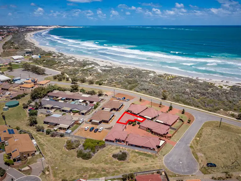 Main view of Homely villa listing, 2B Nemesis PLace, Mahomets Flats WA 6530
