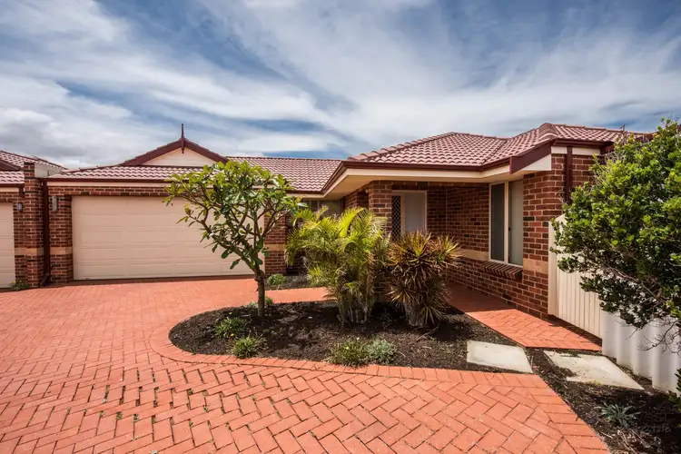 Second view of Homely villa listing, 2B Nemesis PLace, Mahomets Flats WA 6530