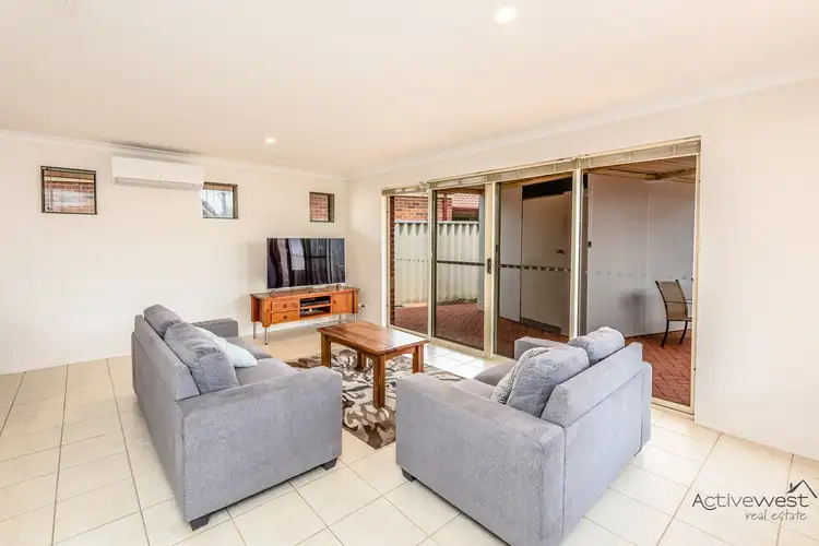 Fourth view of Homely villa listing, 2B Nemesis PLace, Mahomets Flats WA 6530