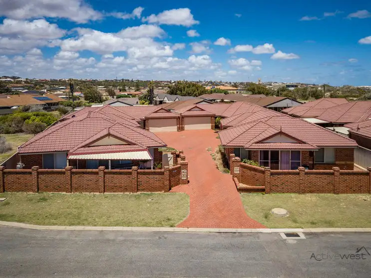 Fifth view of Homely villa listing, 2B Nemesis PLace, Mahomets Flats WA 6530