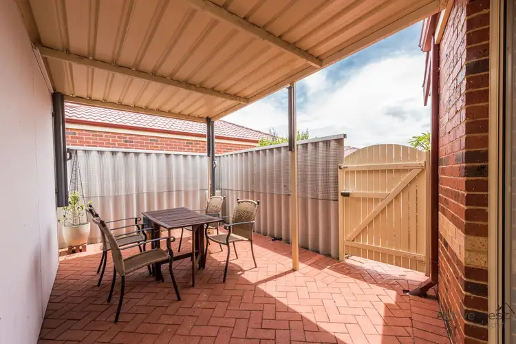 Sixth view of Homely villa listing, 2B Nemesis PLace, Mahomets Flats WA 6530