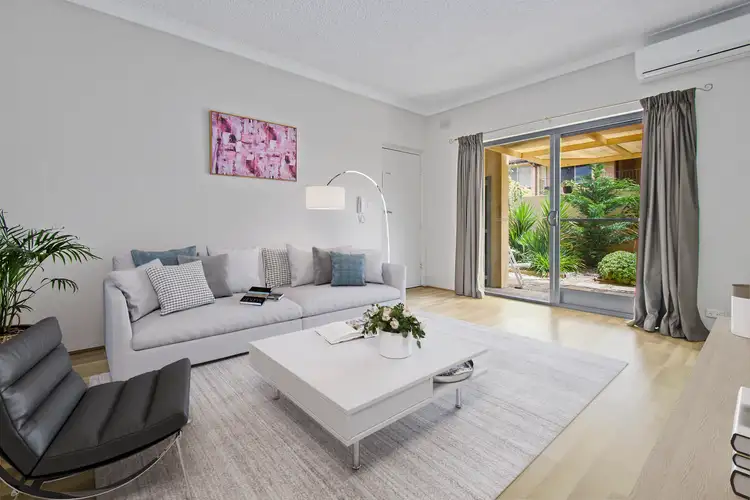 Second view of Homely unit listing, 2/6 Jeffrey Street, Brooklyn Park SA 5032