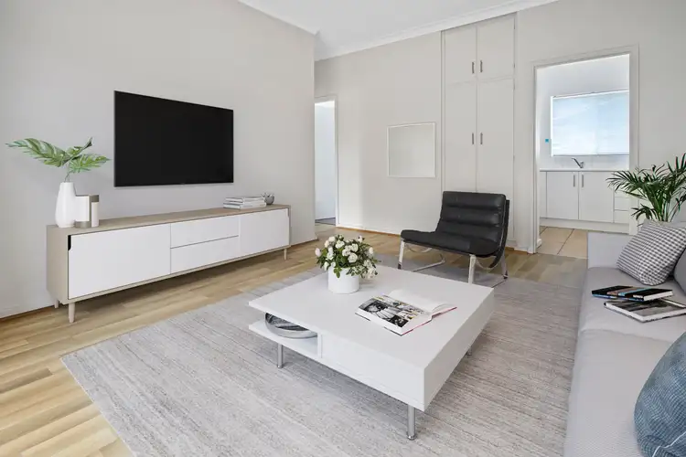 Third view of Homely unit listing, 2/6 Jeffrey Street, Brooklyn Park SA 5032