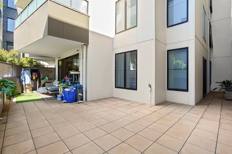Fourth view of Homely apartment listing, 6/81 Warrigal Road, Mentone VIC 3194