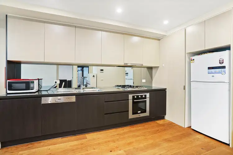 Fifth view of Homely apartment listing, 6/81 Warrigal Road, Mentone VIC 3194