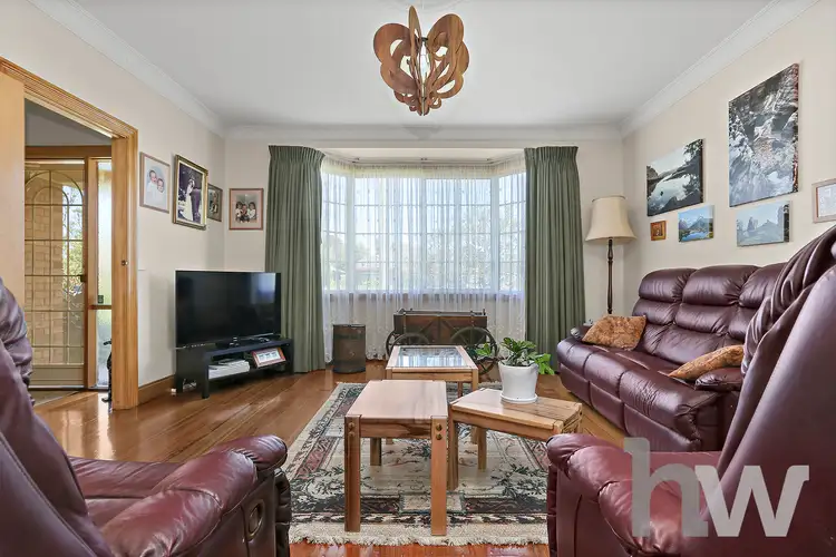 Second view of Homely house listing, 1 Fontaine Street, Grovedale VIC 3216