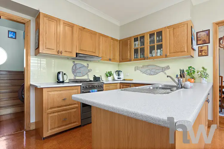 Fourth view of Homely house listing, 1 Fontaine Street, Grovedale VIC 3216
