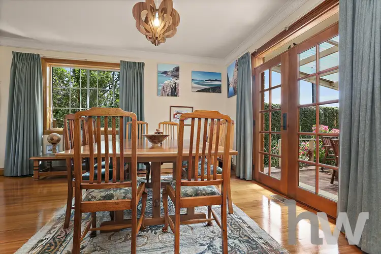 Sixth view of Homely house listing, 1 Fontaine Street, Grovedale VIC 3216