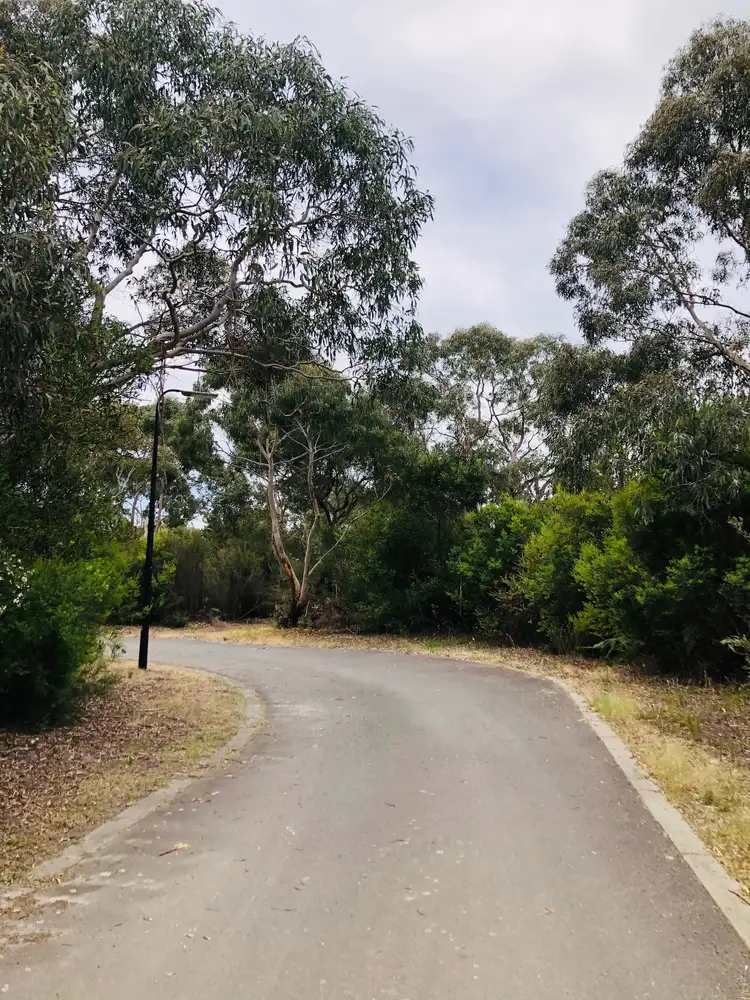 Sixth view of Homely land listing, 1 Heathlands Dr, Port Welshpool VIC 3965