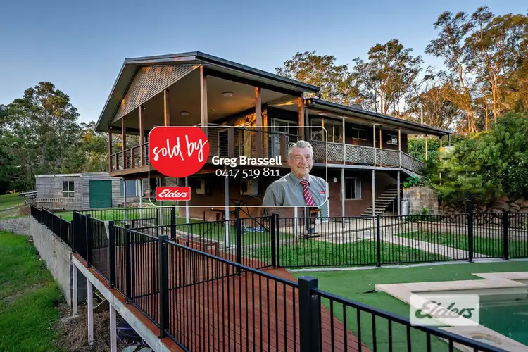 305 Wingham Road, Taree NSW 2430