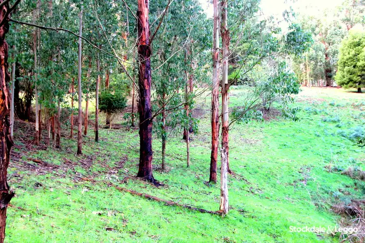 Third view of Homely land listing, 7 Scott Court, Mirboo North VIC 3871