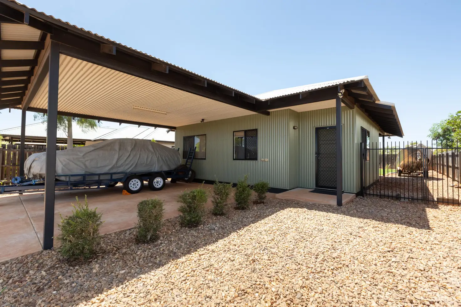 Main view of Homely house listing, 39 Sariago Terrace, Bilingurr WA 6725