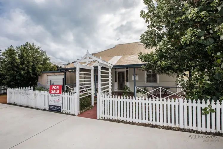 Lot/176 Augustus Street, West End WA 6530