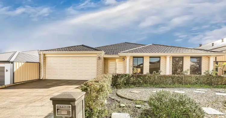 Main view of Homely house listing, 6 Ray Gardiner Vista, Tapping WA 6065