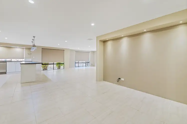 Fifth view of Homely house listing, 6 Ray Gardiner Vista, Tapping WA 6065