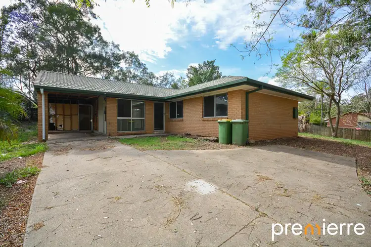 12 Quinn Court, Dinmore QLD 4303