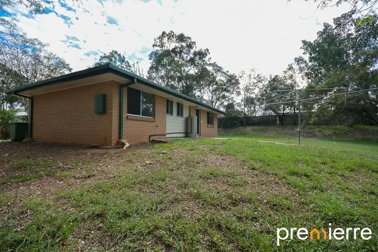Third view of Homely house listing, 12 Quinn Court, Dinmore QLD 4303