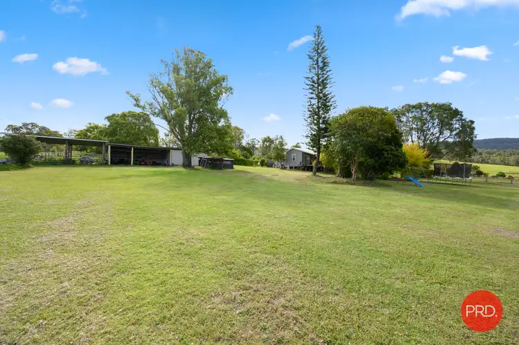 436 Tallawudjah Creek Rd, Glenreagh NSW 2450
