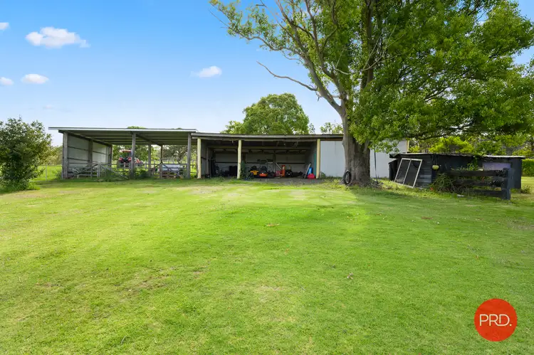 Fourth view of Homely house listing, 436 Tallawudjah Creek Rd, Glenreagh NSW 2450