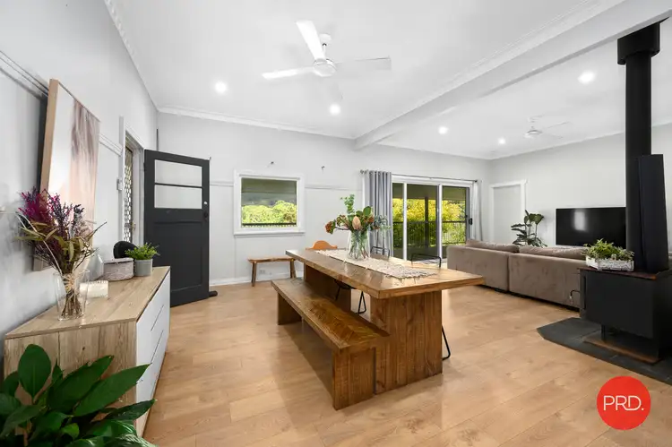 Fifth view of Homely house listing, 436 Tallawudjah Creek Rd, Glenreagh NSW 2450