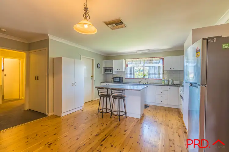 Second view of Homely house listing, 100 Robert Street, Tamworth NSW 2340