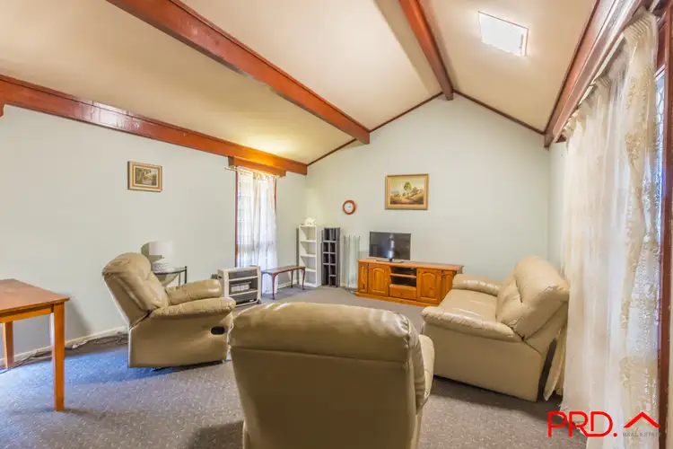 Fifth view of Homely house listing, 100 Robert Street, Tamworth NSW 2340