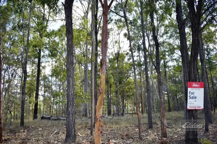 Lot 364 Arborten Road, Glenwood QLD 4570